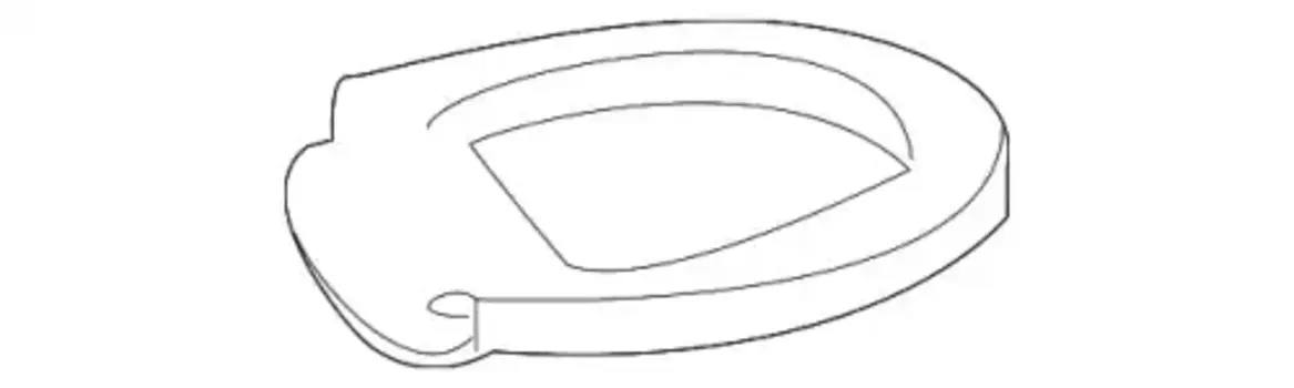 проставка задней пружины нижняя!\ MB W204 204 321 01 84