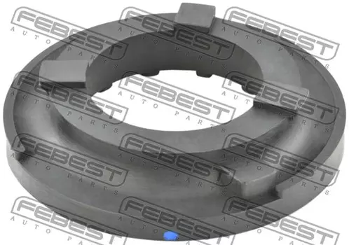 проставка задней пружины нижняя!\ Mitsubishi Colt 05-12 MSI-Z30UPR FEBEST