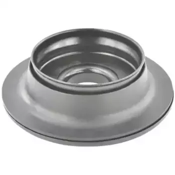 проставка задней пружины нижняя!\ Mitsubishi Colt VI 04> MSI-Z31F-KIT FEBEST