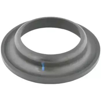 проставка задней пружины нижняя!\ Toyota Echo 99-05/Platz/Yaris TSI-SCP10R FEBEST