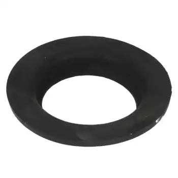 проставка задней пружины нижняя!\ Toyota Echo 99-05/Platz/Yaris MC21030 JIKIU