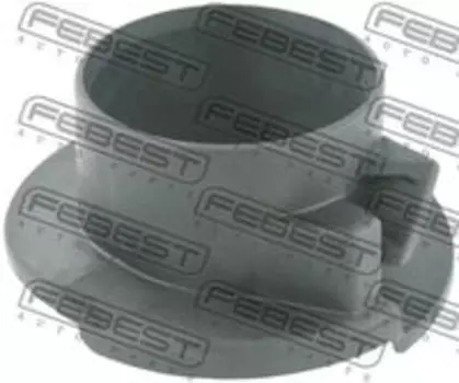 проставка задней пружины нижняя!\ VW Sharan 95-10 VWSI-7M8LOWR FEBEST