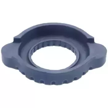 проставка задней пружины верхняя!\ Mitsubishi ASX 10-16 MSI-CYUP FEBEST