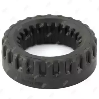 проставка задней пружины верхняя!\ Mitsubishi Colt/Lancer/Mirage/Outlender 91-12 MC23006 JIKIU