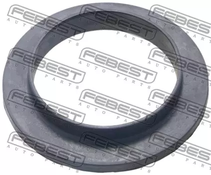 проставка задней пружины верхняя!\ Mitsubishi Pajero IV 06> MSI-V97RU FEBEST