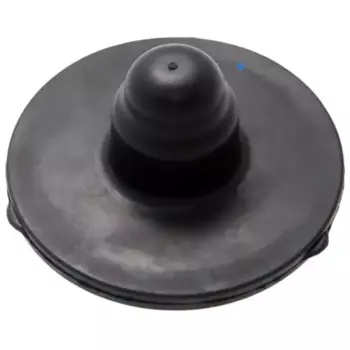 проставка задней пружины верхняя!\ Opel Astra F 91-98 OPSI-ASFRU FEBEST