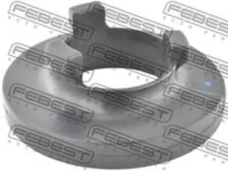 проставка задней пружины верхняя!\ VW T-5 7E 10-15 VWSI-TRT5R FEBEST