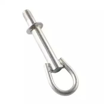 ПРОУШИНА БУКСИРНАЯ ПЕРЕДНЯЯ В СБОРЕ 8450006683 LADA