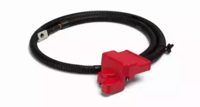 ПРОВОД АКБ 2190 '+' 21905-3724070 CARGEN