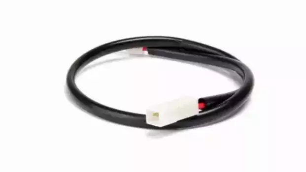 ПРОВОД СОЕДИНИТЕЛЬНЫЙ СТАРТЕРА И ПЕРЕДНЕГО ЖГУТА 21013724060 CARGEN