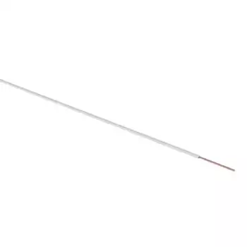 провод! ПГВА1х1.00мм2, белый, бухта 100м\ 01-6521 REXANT