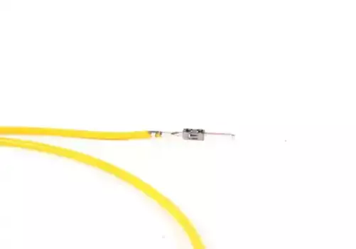 провод с контактом электроразъёма!\ Audi A6, VW Golf/Polo, Skoda Octavia,Seat Ibiza 000979132E VAG