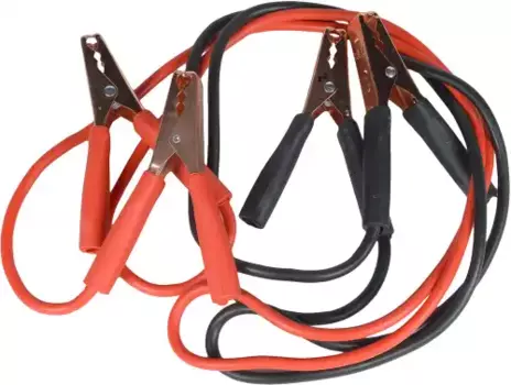 Провода для прикуривания (пусковые) BRIX BRX0010001 200 А 2 м