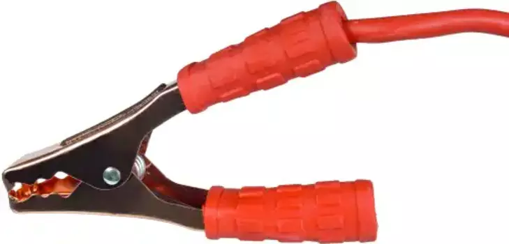 Провода для прикуривания (пусковые) BRIX BRX0010003 400 А 2.5 м