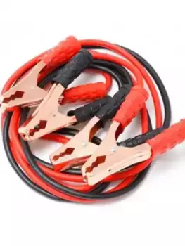 Провода для прикуривания (пусковые) FORSAGE F-884S525 500 А 2.5 м