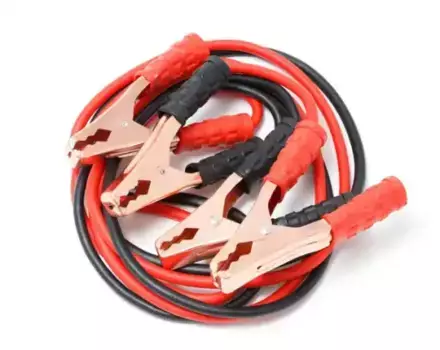 Провода для прикуривания (пусковые) FORSAGE F-884S5 500 А 3 м