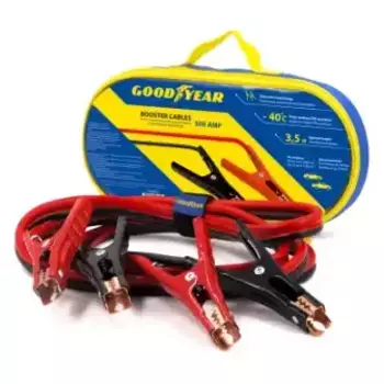 Провода для прикуривания (пусковые) GOODYEAR GY003011