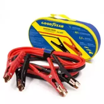 Провода для прикуривания (пусковые) GOODYEAR GY003012