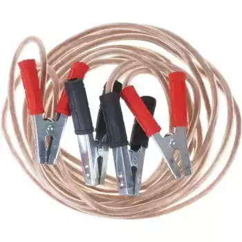 Провода для прикуривания (пусковые) MEGAPOWER M-100050 1000 А 5 м