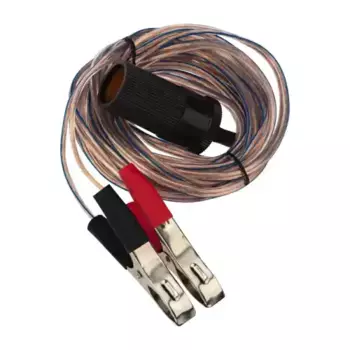 Провода для прикуривания (пусковые) REXANT 16-0217