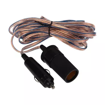 Провода для прикуривания (пусковые) REXANT 16-0220