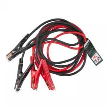 Провода для прикуривания (пусковые) ROCK FORCE RF884S6