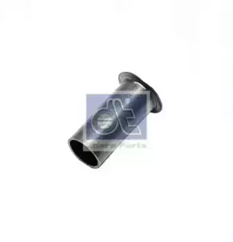 прямой пневмосистемы D10 DT 9.87008