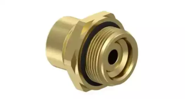 прямой пневмосистемы D10x1,5 WABCO 893 800 819 2