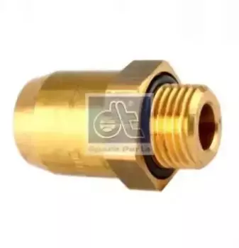 прямой пневмосистемы D12 DT 1.26127