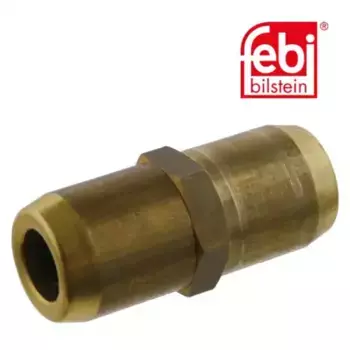 прямой пневмосистемы D12 FEBI 06256