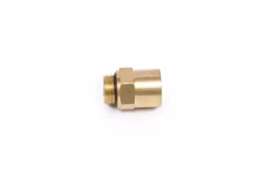 прямой пневмосистемы D15 STELLOX 85-21255-SX
