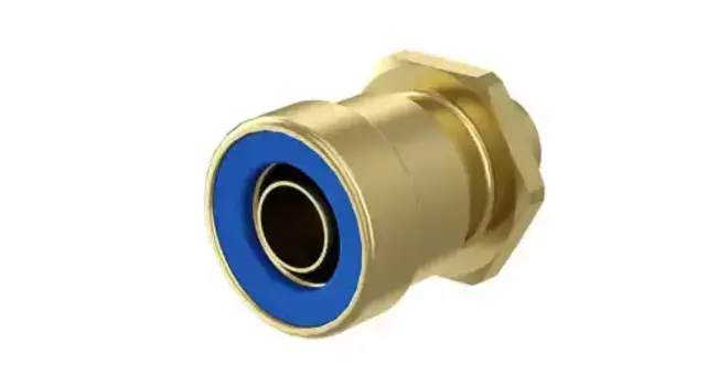 прямой пневмосистемы D15x1,5 WABCO 893 800 820 2