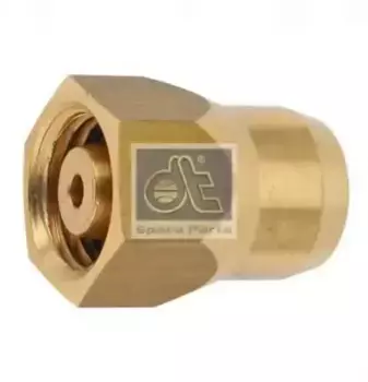 прямой пневмосистемы D6 DT 1.26123