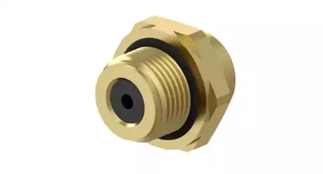 прямой пневмосистемы D6x1 WABCO 893 800 082 2