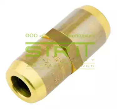 прямой пневмосистемы D8 SIRIT 2850080603