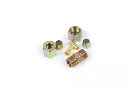 прямой пневмосистемы D8 STELLOX 85-21258-SX