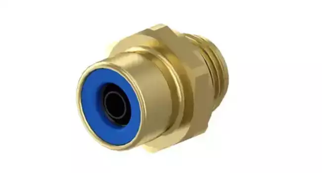 прямой пневмосистемы D8x1 WABCO 893 800 001 2