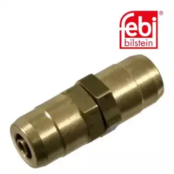 прямой пневмосистемы D9 FEBI 06253