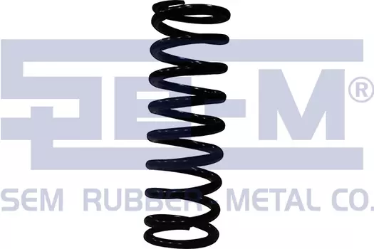 Пружина подвески кабины SE-M 15388