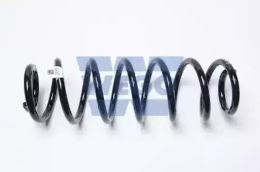 пружина амортизатора заднего W4110630E WEGO