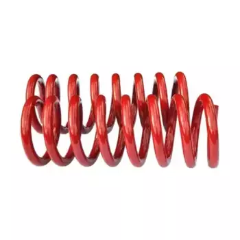 пружина Белмаг 2123 передняя BM.0255