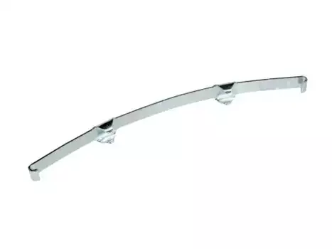 пружина фиксирующая !для WVA29125 L=208 H=22 b=8\Volvo 85-01804-SX STELLOX