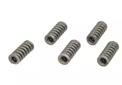 пружина форсунки!\ MB OM3XX 2 434 619 017 BOSCH