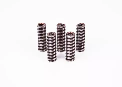 пружина форсунки ! \Volvo/MAN/DAF 2 434 614 022 BOSCH