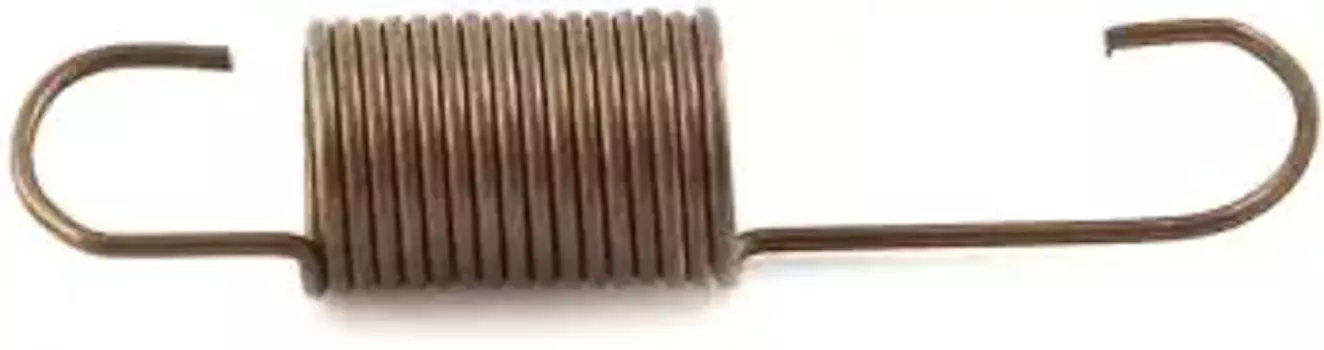 ПРУЖИНА ГАЗА 2101-07 (ВОЗВРАТНАЯ КАРБЮРАТОРА)(БЕЛЗАН) LADA