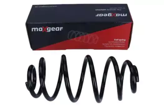 Пружина ходовой части 60-0728 MAXGEAR