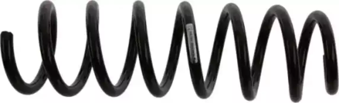 Пружина ходовой части 993 962 SACHS