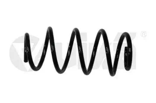 Пружина ходовой части !FA \AUDI, SEAT, SKODA, VW A3 1.2 TFSI 10>13, TSI (2 44110573801 VIKA