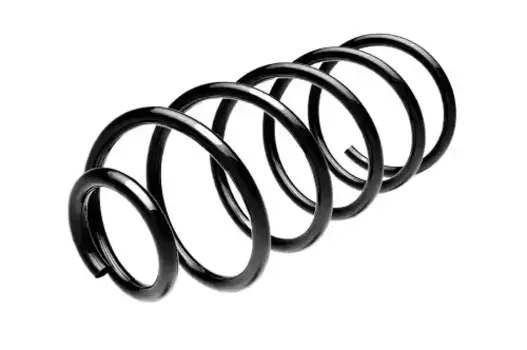 Пружина ходовой части перед ST102002F STANDARD SPRINGS