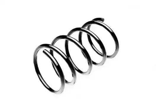Пружина ходовой части перед ST110071F STANDARD SPRINGS